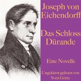 Joseph von Eichendorff: Das Schloss Dürande (MP3-Download)