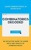 Combinatorics Decoded (eBook, ePUB)