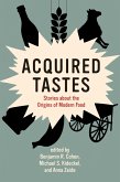 Acquired Tastes (eBook, ePUB) Acquired Tastes (eBook, ePUB)