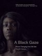 A Black Gaze (eBook, ePUB) - Bild 1