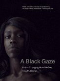 A Black Gaze (eBook, ePUB)