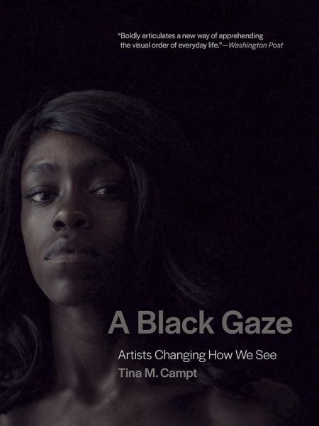 A Black Gaze (eBook, ePUB)