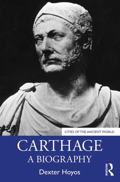 Carthage (eBook, ePUB) Carthage (eBook, ePUB)