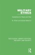 Military Ethics (eBook, PDF) - Bild 1