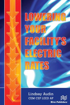 Cover Lowering Your Facility¿s Electric Rates (eBook, PDF)