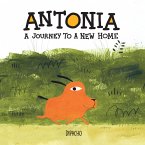 Antonia (eBook, ePUB)