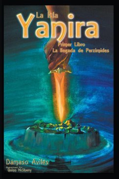 La Isla Yanira (eBook, ePUB)