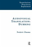 Audiovisual Translation (eBook, ePUB)