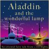 Aladdin and the wonderful lamp... - Bild 1