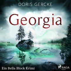 Georgia. Ein Bella Block Krimi (MP3-Download) - Gercke, Doris
