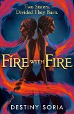Fire with Fire (eBook, ePUB)