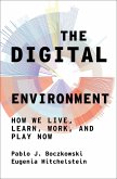 The Digital Environment (eBook, ePUB)