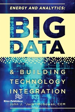 Cover Energy and Analytics (eBook, PDF)