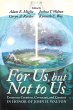 For Us, but Not to Us (eBook, ePUB) - Bild 1