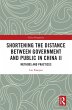 Shortening the Distance between... - Bild 1
