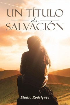 Un Título de Salvación (eBook, ePUB)