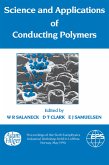 Science and Applications of Conducting Polymers, Papers from the Sixth European Industrial Workshop (eBook, ePUB)