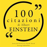 100 citazioni di Albert Einstein (MP3-Download)