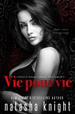 Vie pour vie : Mafia, romance et mariage arrangé (Collateral Damage Romantic Duet, #2) (eBook, ePUB)