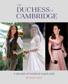The Duchess of Cambridge (eBook, ePUB)
