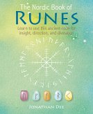 The Nordic Book of Runes (eBook, ePUB)