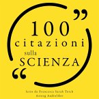 100 Citazioni sulla scienza (MP3-Download)