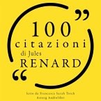 100 citazioni di Jules Renard (MP3-Download)