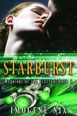 Starburst (Warriors of the Elector, #5) (eBook, ePUB)