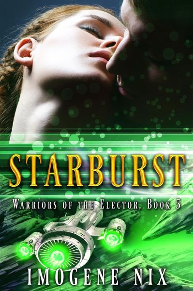 Starburst (eBook, ePUB) Starburst (eBook, ePUB)