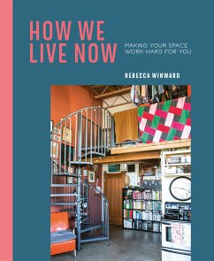 How We Live Now (eBook, ePUB) - Winward, Rebecca