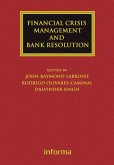 Financial Crisis Management and Bank Resolution (eBook, PDF)