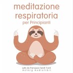 Principianti Meditazione del respiro (MP3-Download)