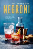 Negroni (eBook, ePUB)