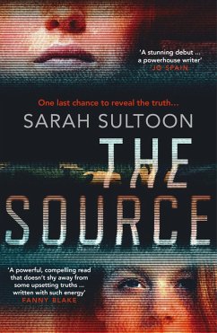 The Source (eBook, ePUB) - Sultoon, Sarah