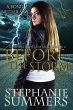 Before the Storm (Vampires of Velum... - Bild 1