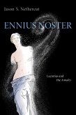 Ennius Noster (eBook, ePUB)