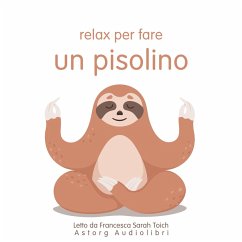 Relax per fare un pisolino (MP3-Download) - Garnier, Frédéric