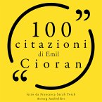 100 citazioni di Emil Cioran (MP3-Download)