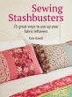 Sewing Stashbusters (eBook, ePUB) - Bild 1