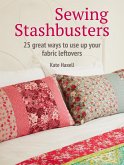 Sewing Stashbusters (eBook, ePUB)