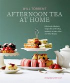 Afternoon Tea At Home (eBook, ePUB)
