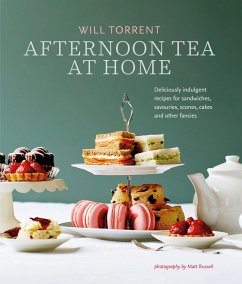 Afternoon Tea At Home (eBook, ePUB) - Torrent, Will