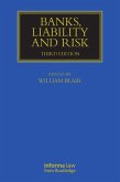 Banks, Liability and Risk (eBook, PDF)