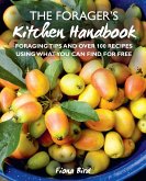 The Forager's Kitchen Handbook (eBook, ePUB)