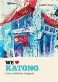 We Love Katong (eBook, ePUB) We Love Katong (eBook, ePUB)