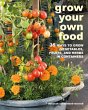 Grow Your Own Food (eBook, ePUB) - Bild 1