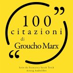 100 citazioni di Groucho Marx (MP3-Download)