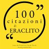100 citazioni di Eraclito (MP3-Download) - Bild 1