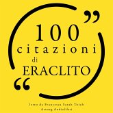 100 citazioni di Eraclito (MP3-Download)