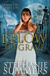 Below the Fire (Vampires of Velum... - Bild 1